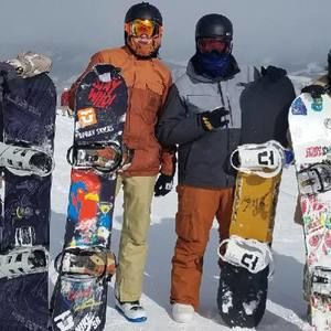 Meet your Posher, Jack